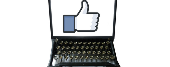 facebook likes