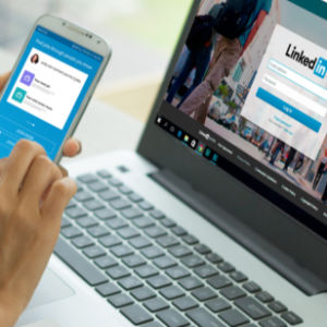 social selling bootcamp